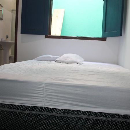 Barroco Hostel Ouro Preto Exterior photo