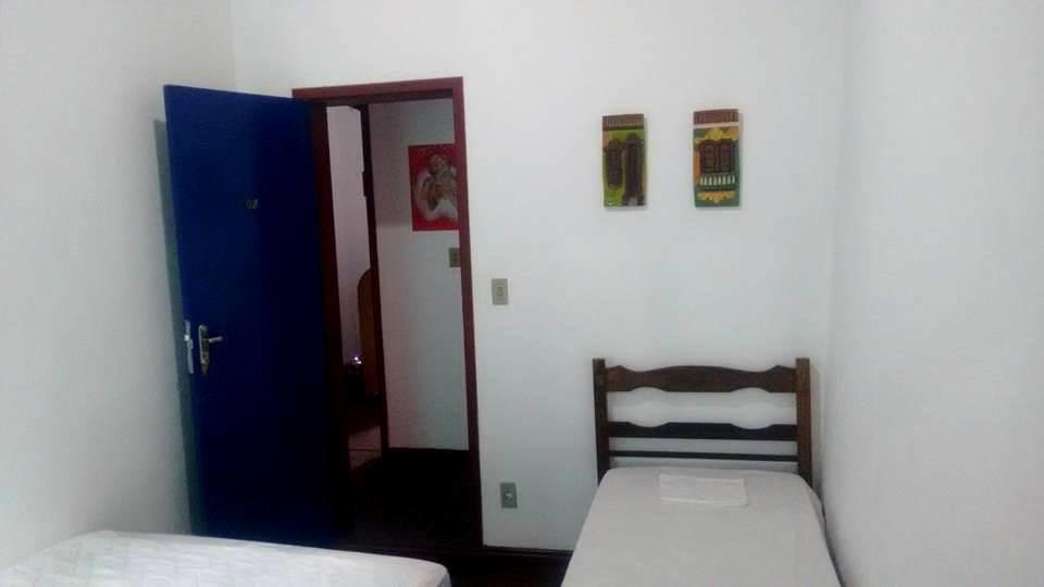Barroco Hostel Ouro Preto Exterior photo