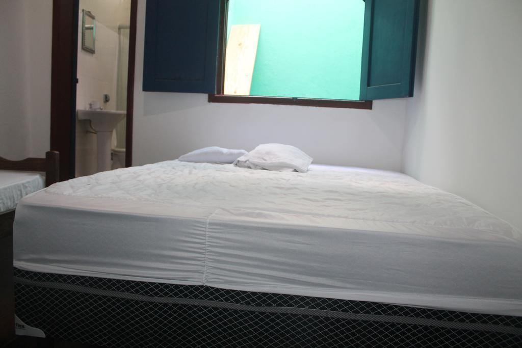 Barroco Hostel Ouro Preto Exterior photo