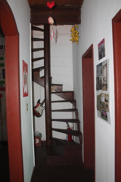 Barroco Hostel Ouro Preto Exterior photo
