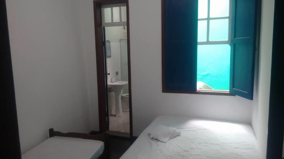 Barroco Hostel Ouro Preto Exterior photo