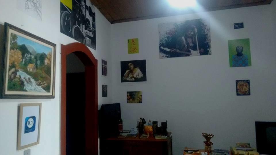 Barroco Hostel Ouro Preto Exterior photo