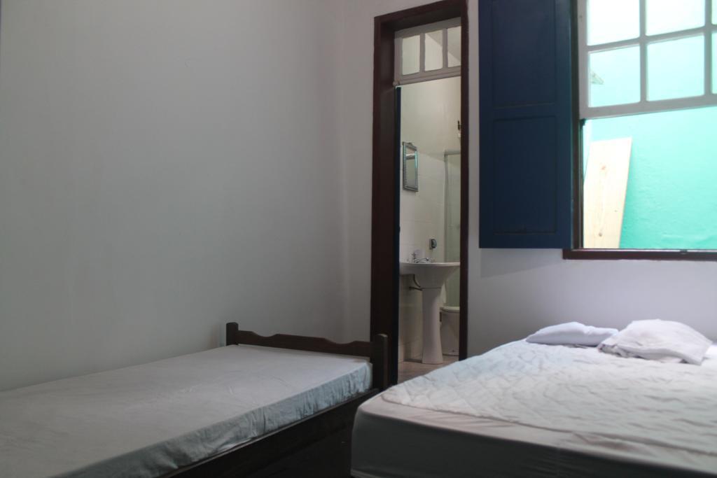Barroco Hostel Ouro Preto Exterior photo
